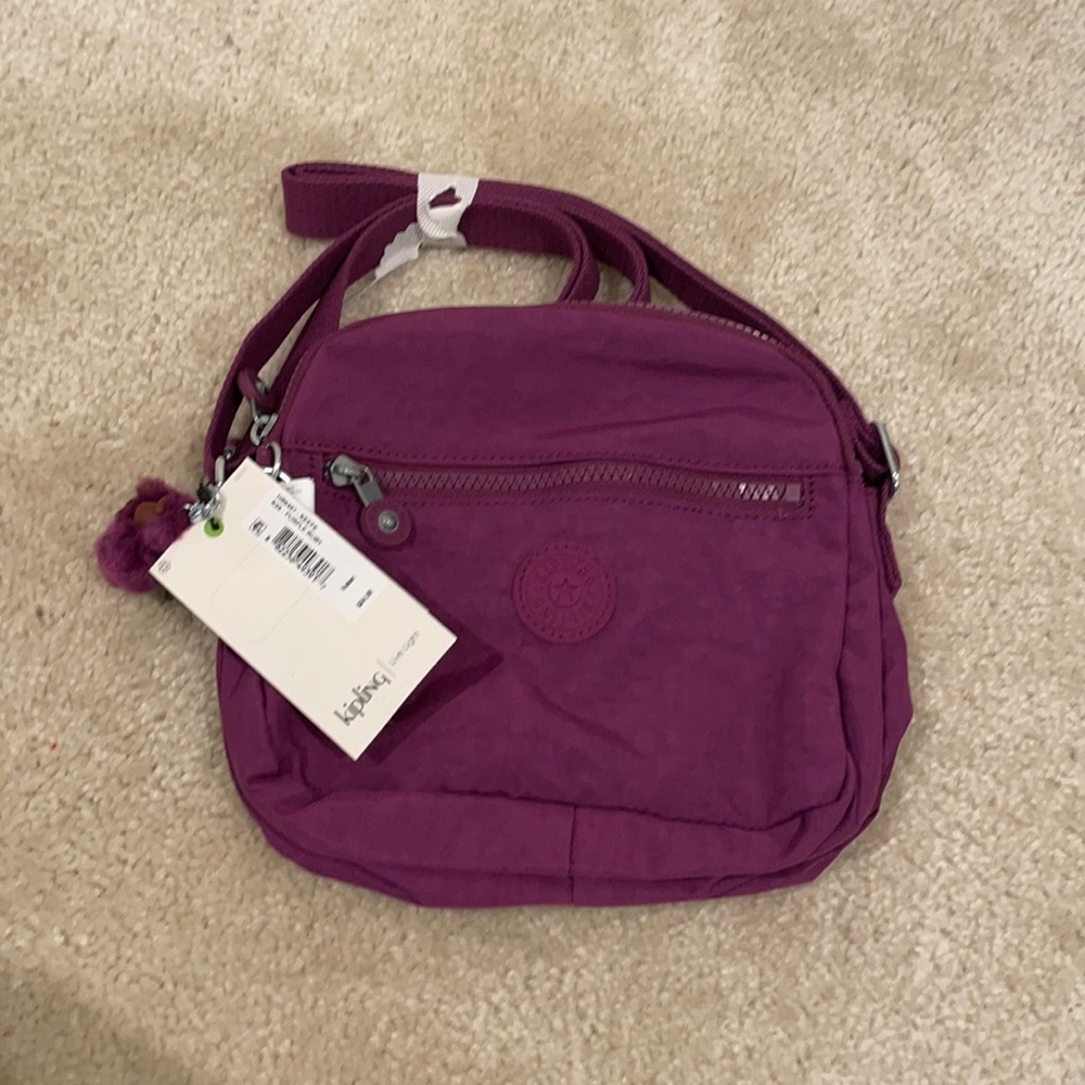 Kipling bag